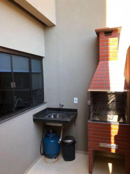 Casa com 2 quartos no Jardim Caramuru em Dourados/MS — foto 9