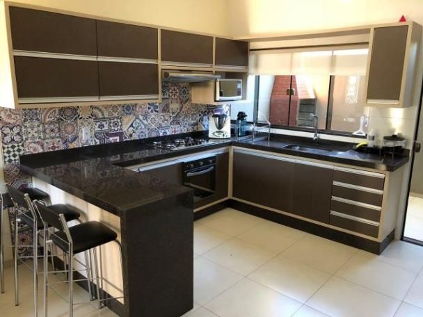Casa com 2 quartos no Jardim Caramuru em Dourados/MS — foto 5