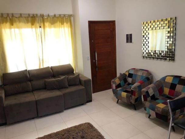 Casa com 2 quartos no Jardim Caramuru em Dourados/MS — foto 3