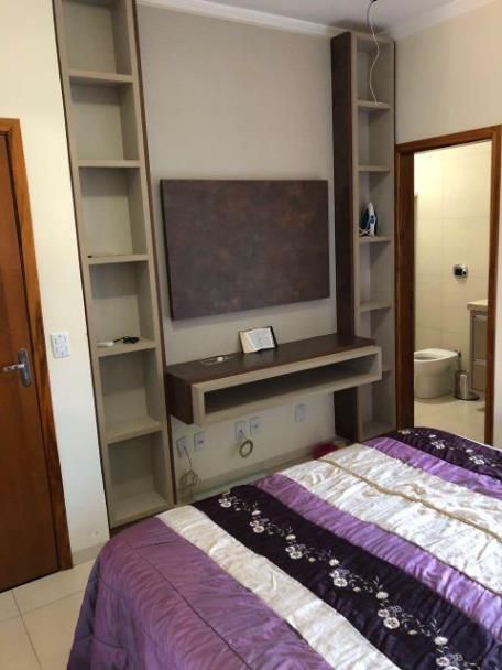 Casa com 2 quartos no Jardim Caramuru em Dourados/MS — foto 7