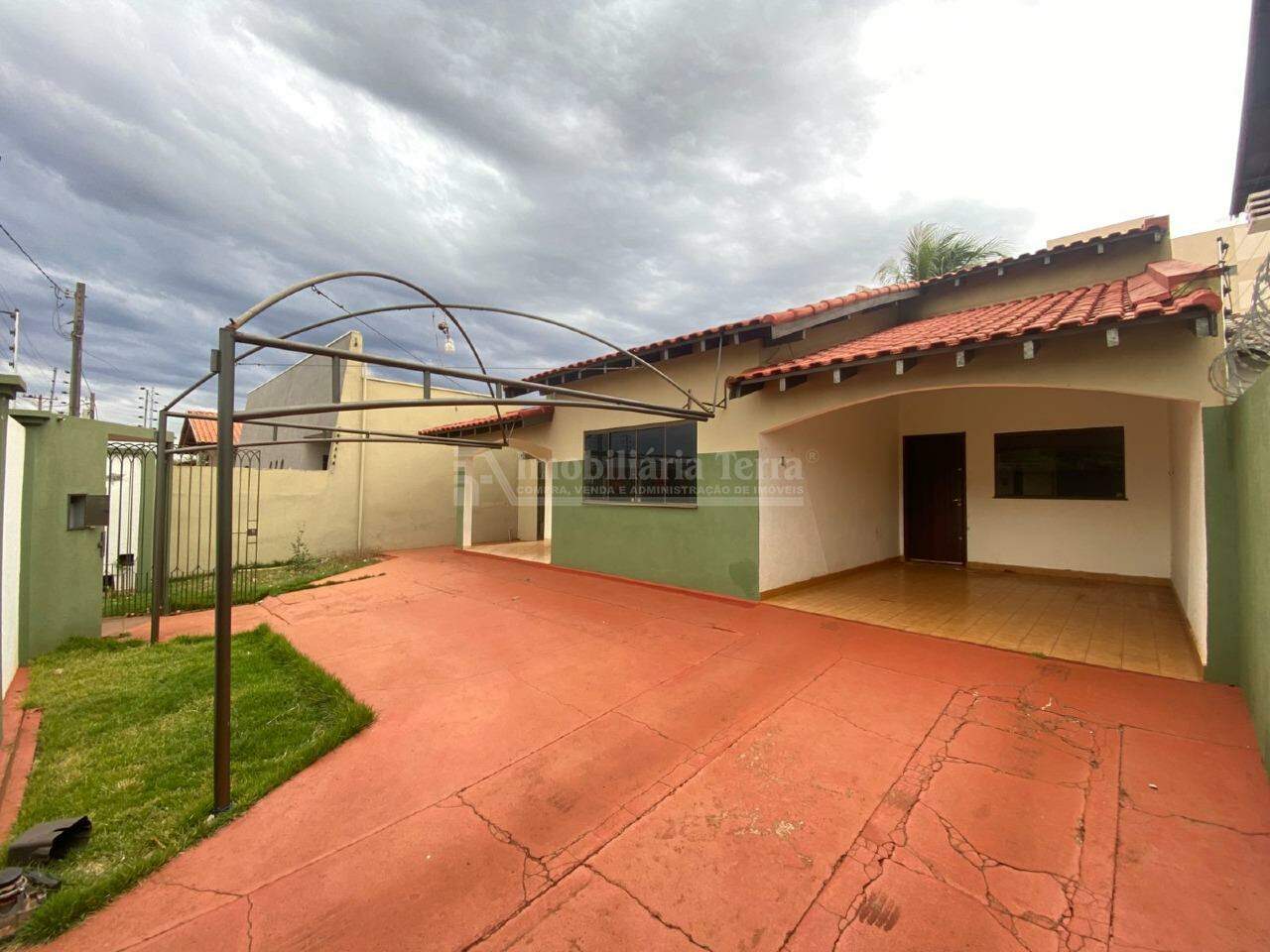 Casa com 5 quartos no Vila São Francisco em Dourados/MS — foto 2