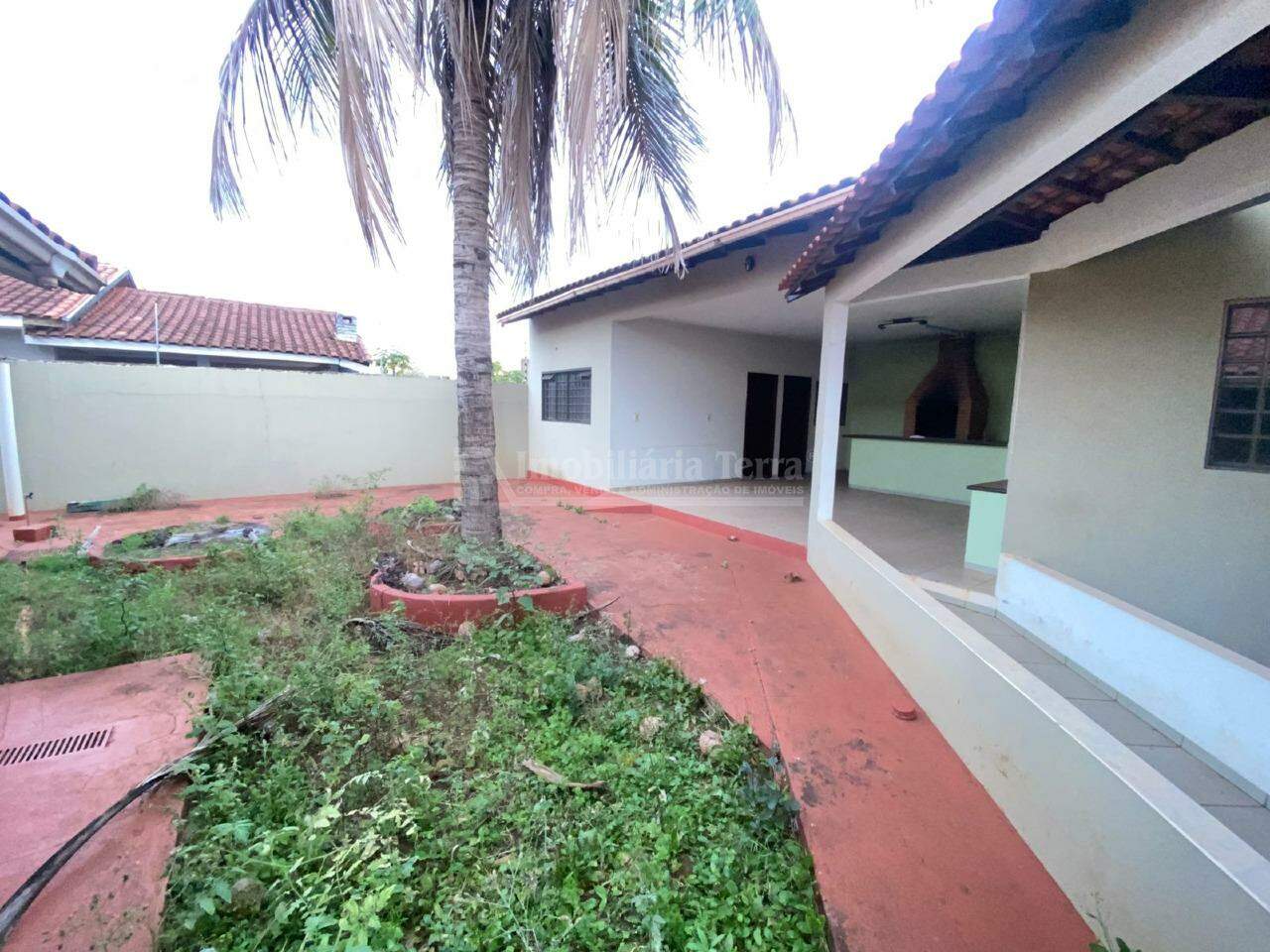 Casa com 5 quartos no Vila São Francisco em Dourados/MS — foto 14