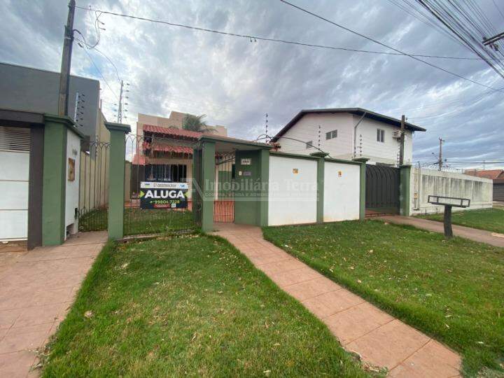 Casa com 5 quartos no Vila São Francisco em Dourados/MS — foto 1