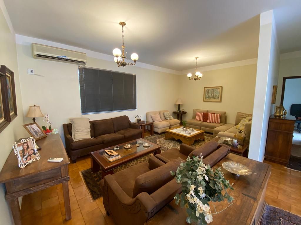 Casa com 6 quartos no Portal de Dourados em Dourados/MS — foto 3