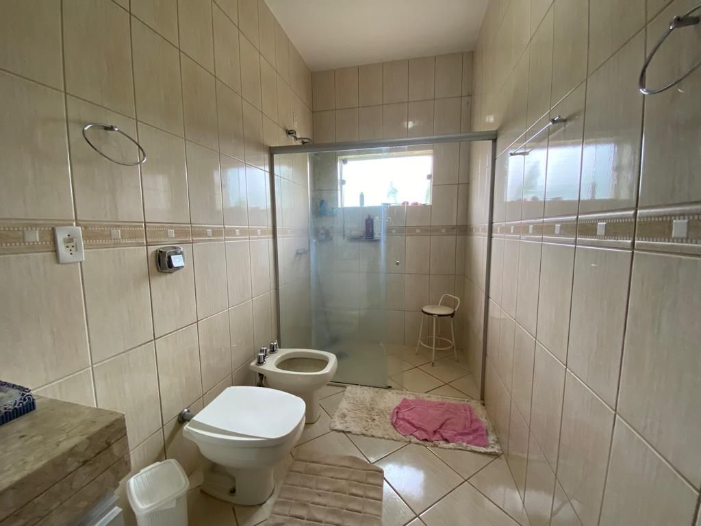 Casa com 6 quartos no Portal de Dourados em Dourados/MS — foto 20