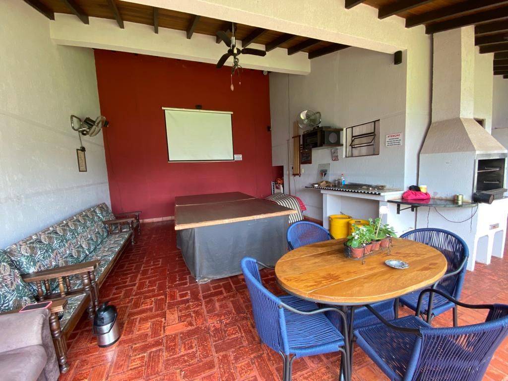 Casa com 6 quartos no Portal de Dourados em Dourados/MS — foto 11