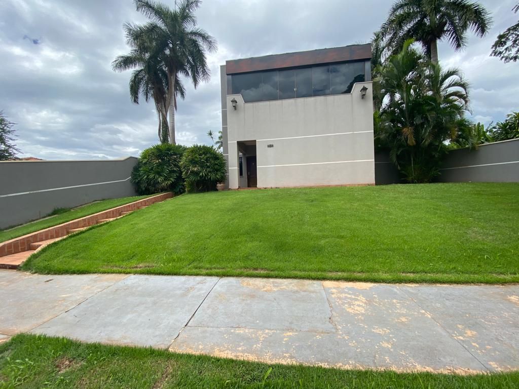Casa com 6 quartos no Portal de Dourados em Dourados/MS — foto 1
