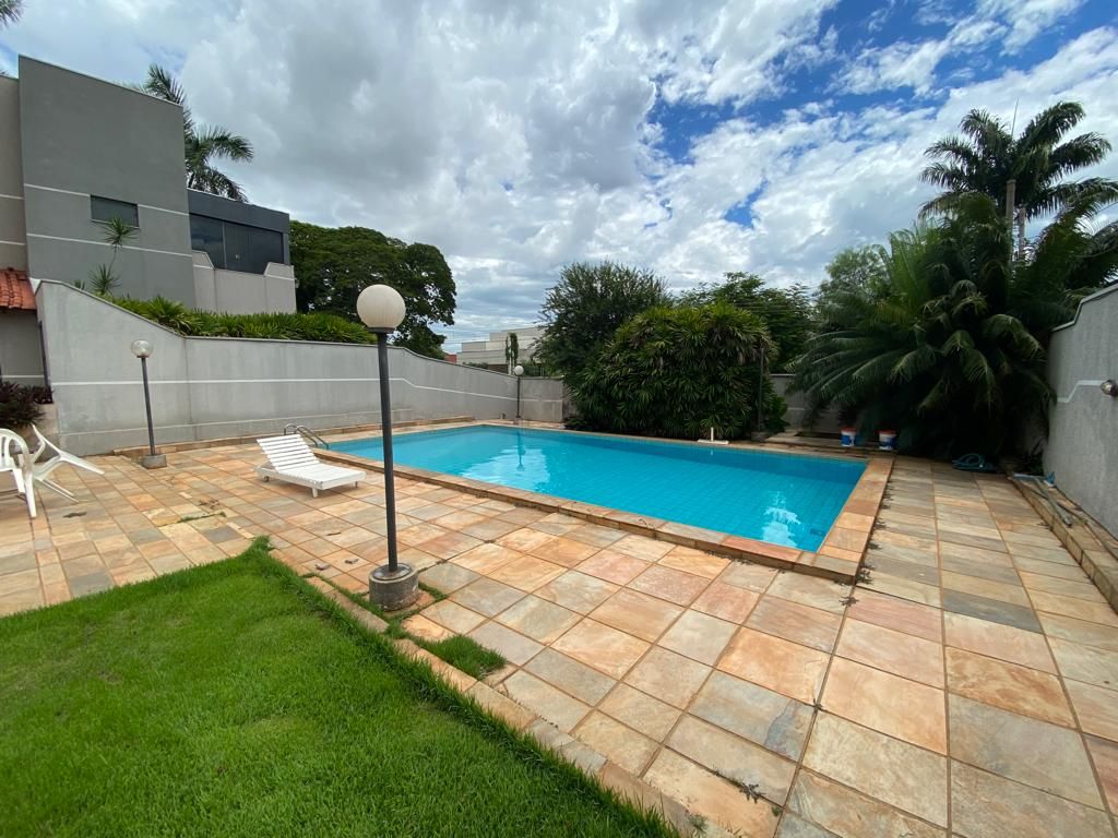 Casa com 6 quartos no Portal de Dourados em Dourados/MS — foto 13