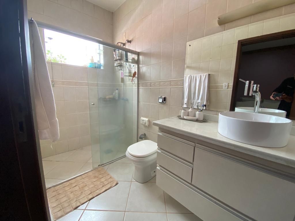 Casa com 6 quartos no Portal de Dourados em Dourados/MS — foto 21