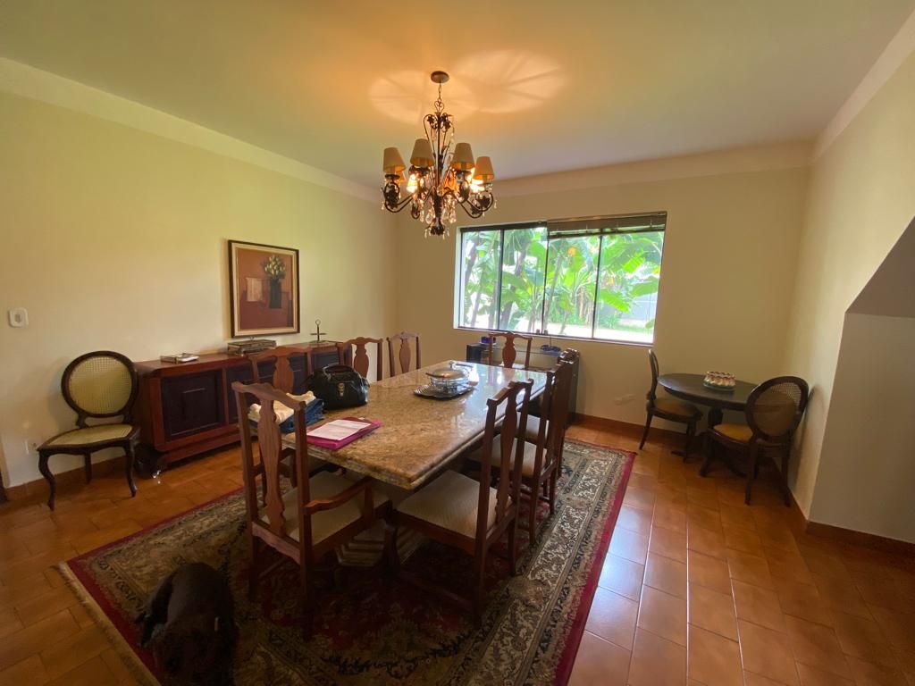 Casa com 6 quartos no Portal de Dourados em Dourados/MS — foto 4