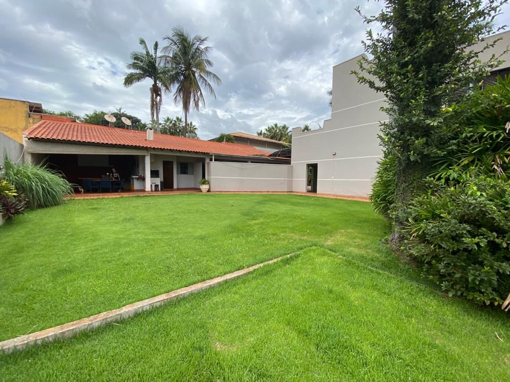 Casa com 6 quartos no Portal de Dourados em Dourados/MS — foto 14