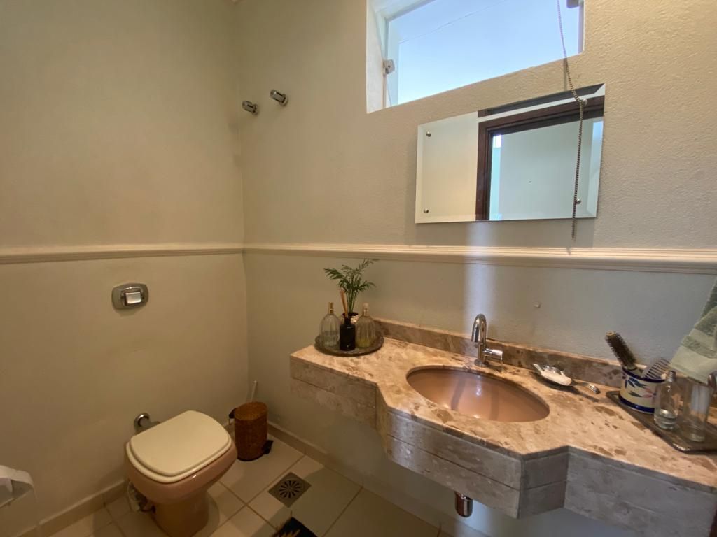 Casa com 6 quartos no Portal de Dourados em Dourados/MS — foto 19