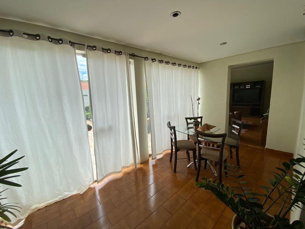 Casa com 6 quartos no Portal de Dourados em Dourados/MS — foto 5