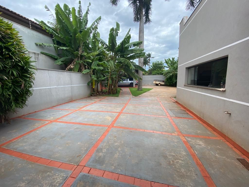 Casa com 6 quartos no Portal de Dourados em Dourados/MS — foto 15