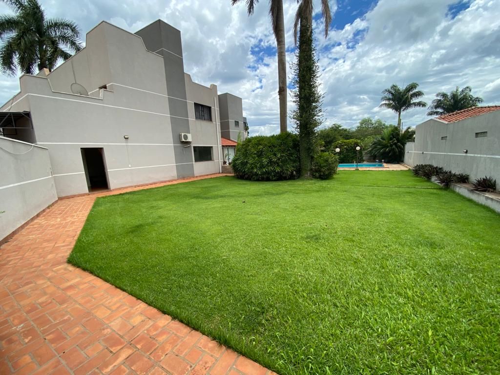 Casa com 6 quartos no Portal de Dourados em Dourados/MS — foto 18