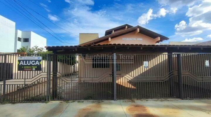 Kitnet com 1 quartos no Vila Santo André em Dourados/MS — foto 1