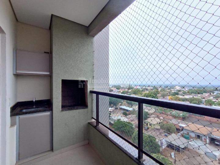 Apartamento com 3 quartos no Jardim Climax em Dourados/MS — foto 13