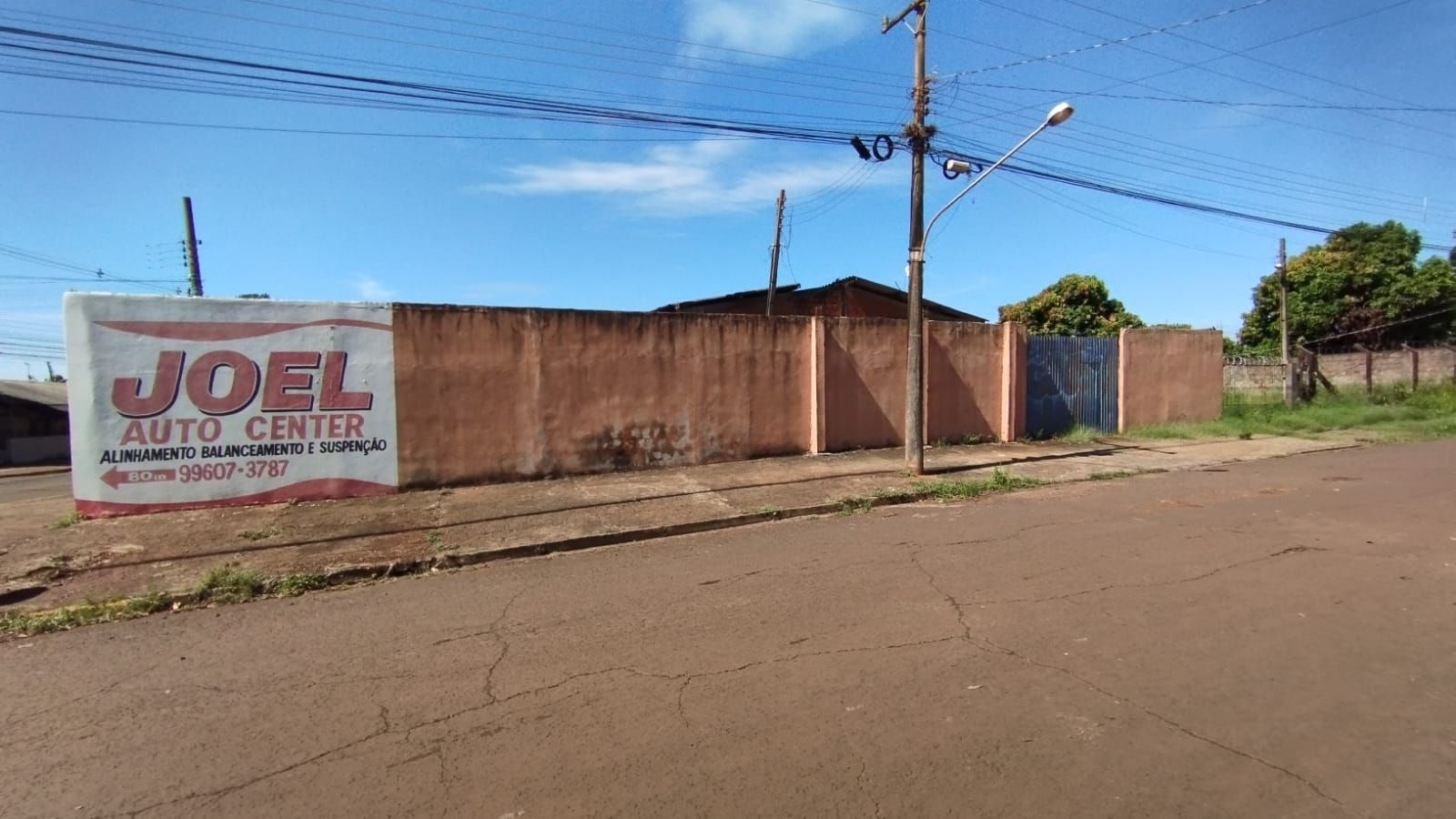 Terreno/Lote no Jardim Itália em Dourados/MS — foto 3