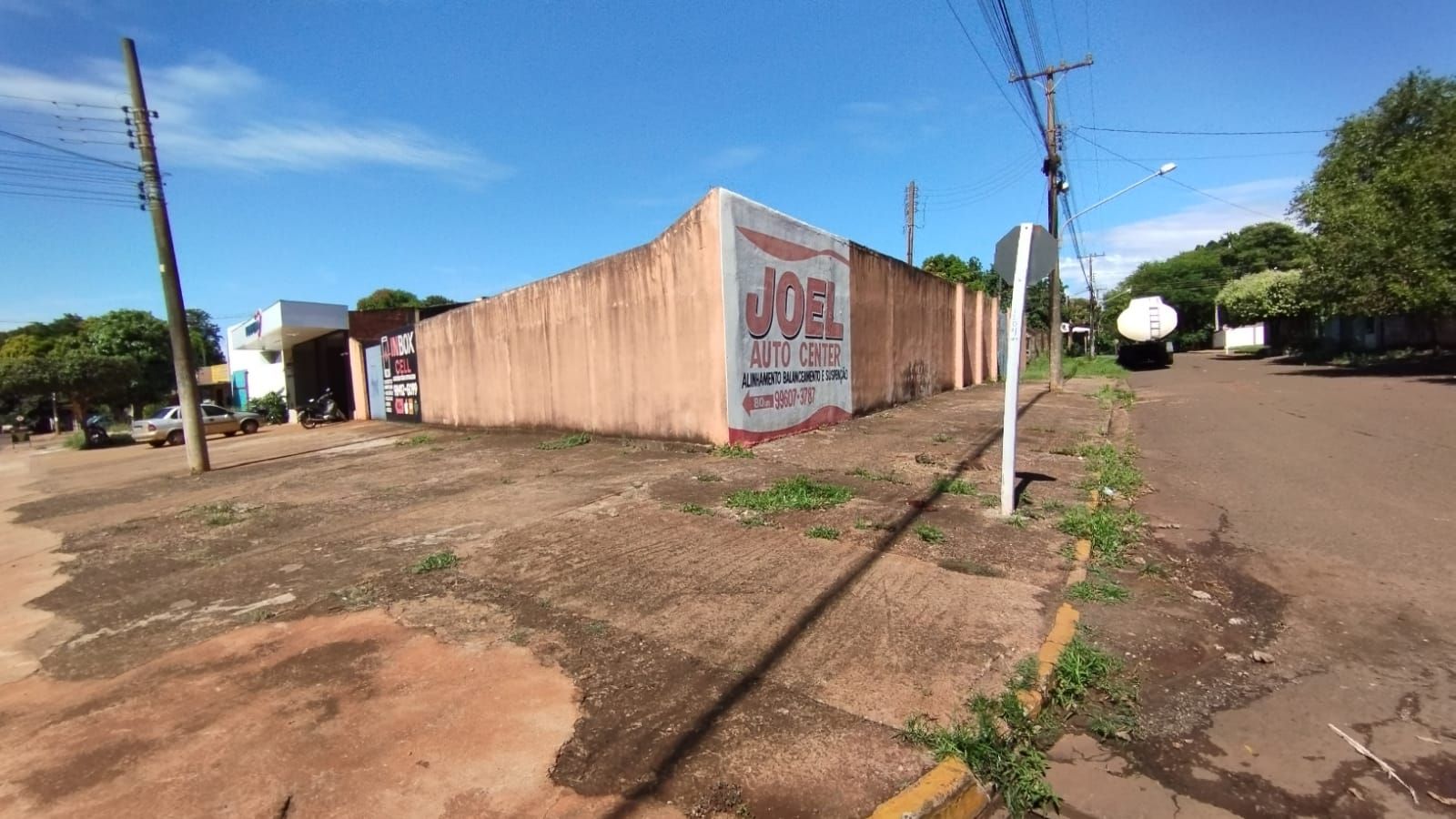 Terreno/Lote no Jardim Itália em Dourados/MS — foto 2