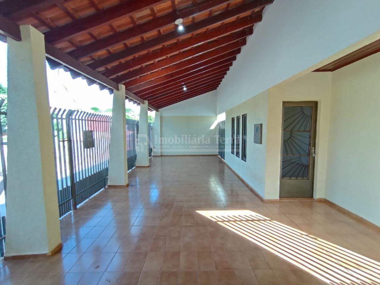 Casa com 2 quartos no BNH III Plano em Dourados/MS — foto 2