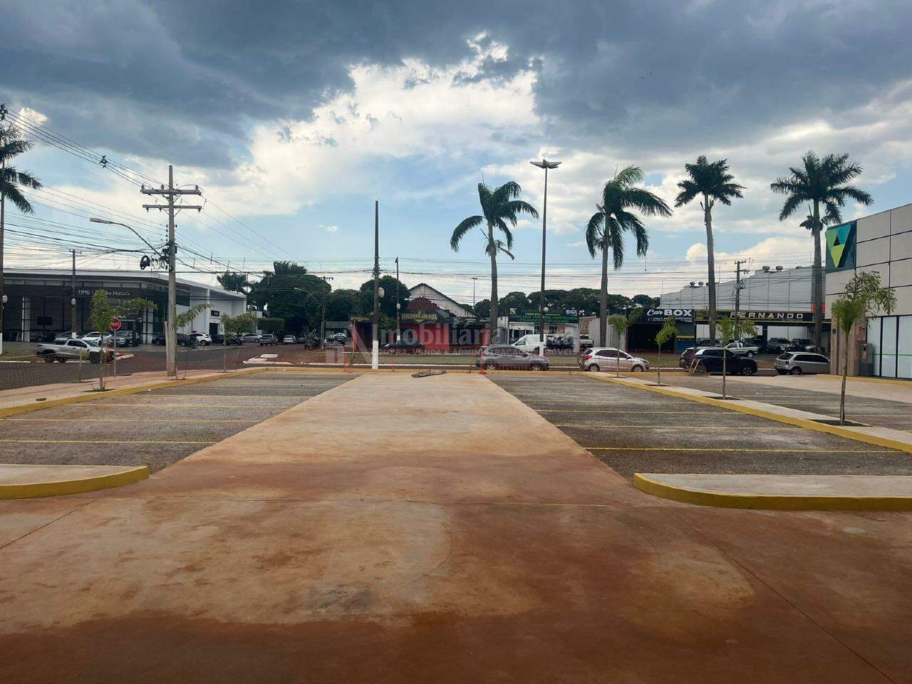 Sala Comercial no Jardim Márcia em Dourados/MS — foto 10