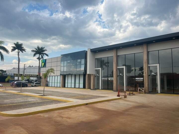 Sala Comercial no Centro em Dourados/MS — foto 3