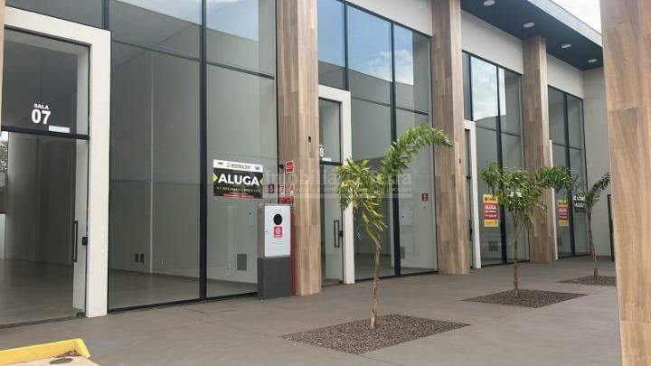 Sala Comercial no Centro em Dourados/MS — foto 10