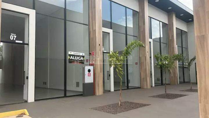 Sala Comercial no Centro em Dourados/MS — foto 2