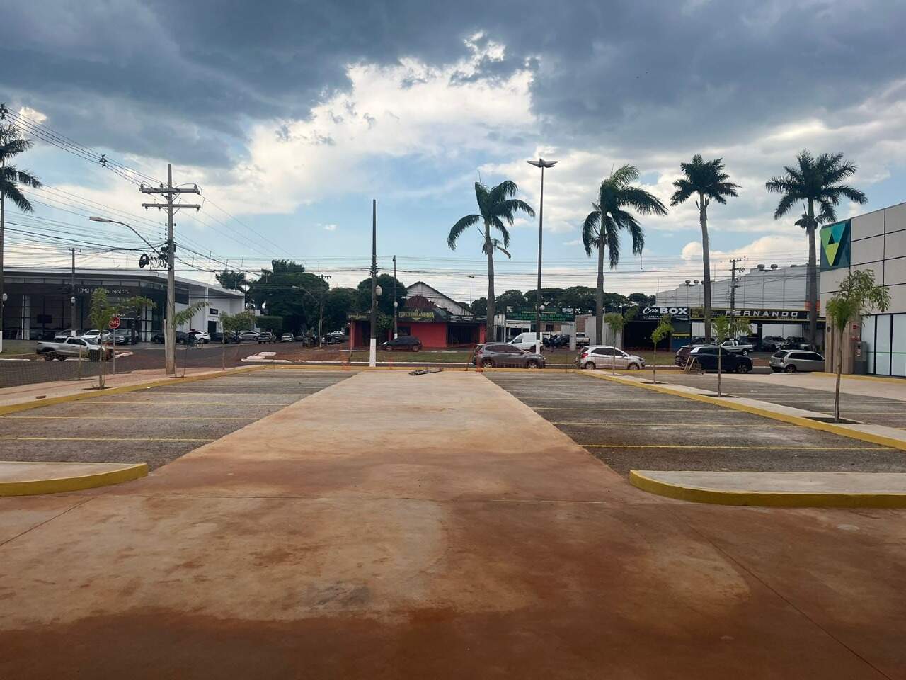 Sala Comercial no Centro em Dourados/MS — foto 4