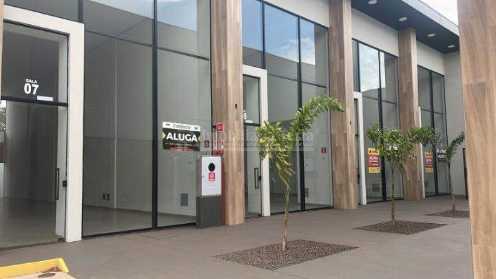 Sala Comercial no Centro em Dourados/MS — foto 10