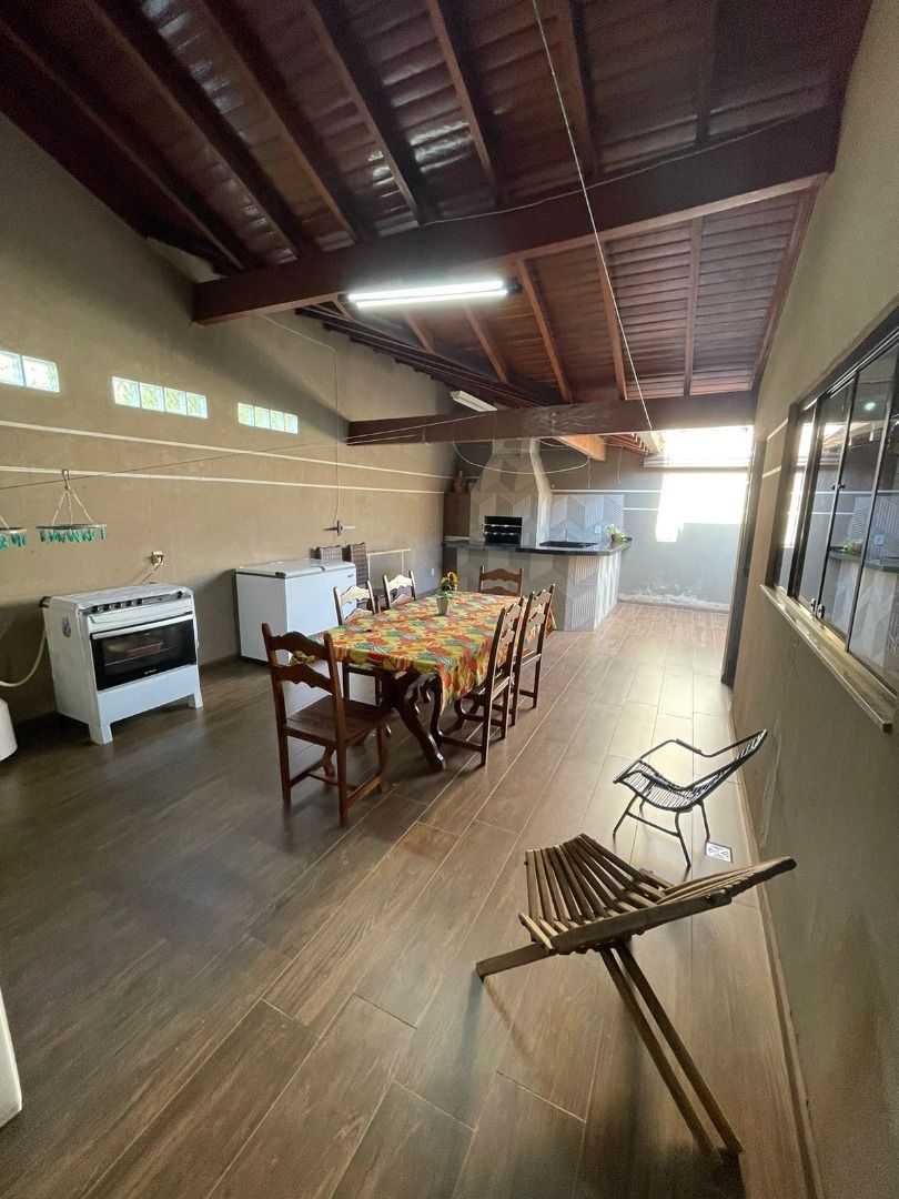 Casa com 3 quartos no Jardim Paulista em Dourados/MS — foto 10