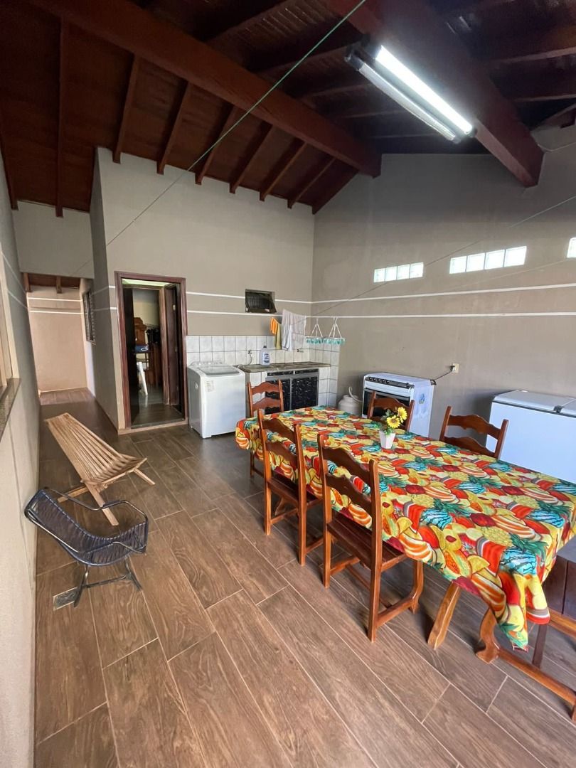 Casa com 3 quartos no Jardim Paulista em Dourados/MS — foto 9