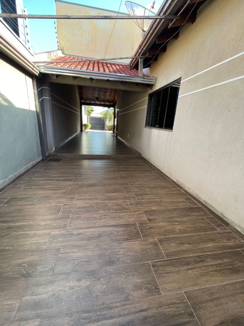 Casa com 3 quartos no Jardim Paulista em Dourados/MS — foto 12
