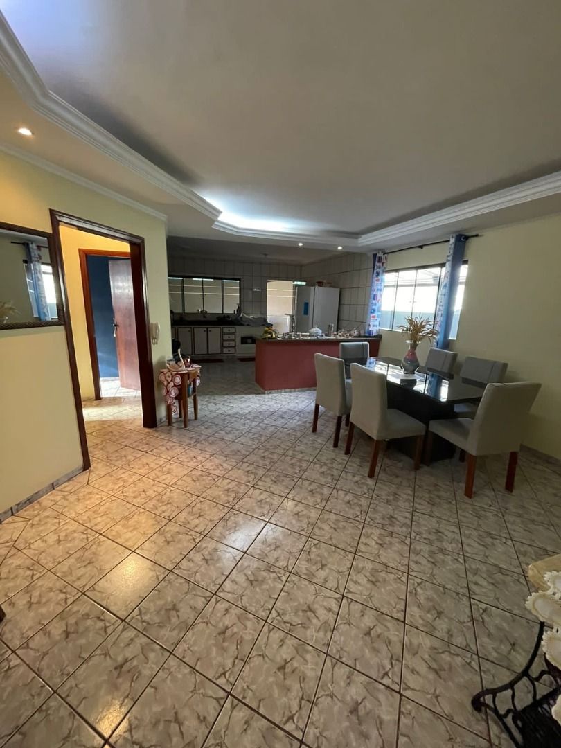 Casa com 3 quartos no Jardim Paulista em Dourados/MS — foto 7