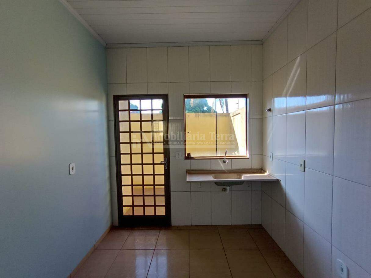 Kitnet com 1 quartos no Jardim Água Boa em Dourados/MS — foto 3