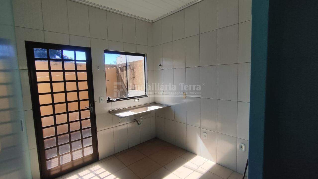 Kitnet com 1 quartos no Jardim Água Boa em Dourados/MS — foto 4
