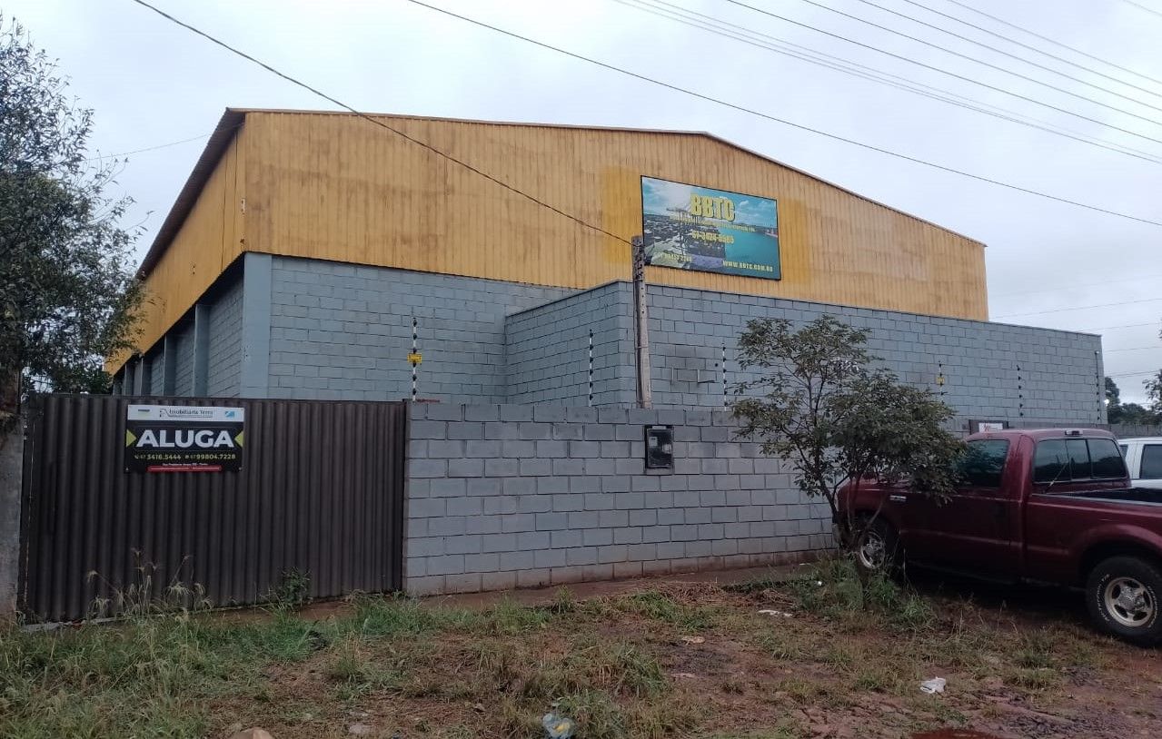 Salão Comercial no Jardim Alhambra em Dourados/MS — foto 2