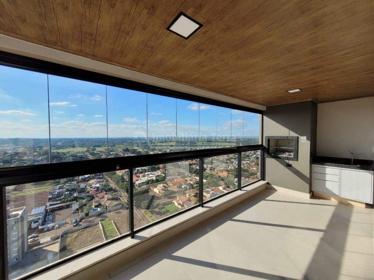 Apartamento com 3 quartos no Jardim Europa em Dourados/MS — foto 13