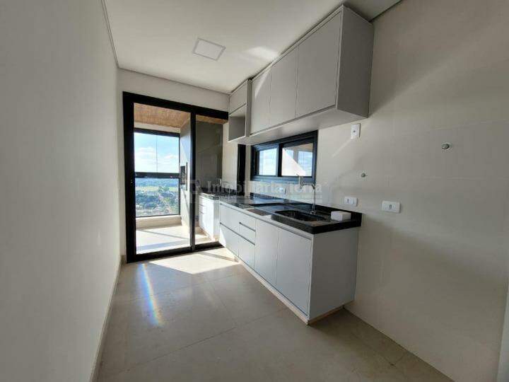 Apartamento com 3 quartos no Jardim Europa em Dourados/MS — foto 2
