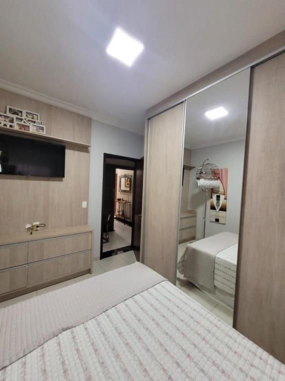 Casa com 3 quartos no Jardim Mônaco em Dourados/MS — foto 11