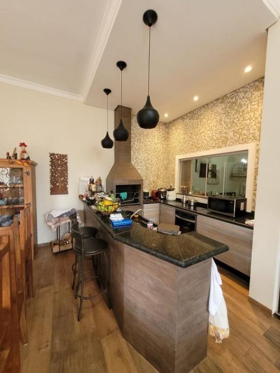 Casa com 3 quartos no Jardim Mônaco em Dourados/MS — foto 18