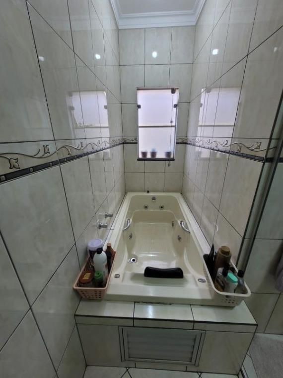 Casa com 3 quartos no Jardim Mônaco em Dourados/MS — foto 17