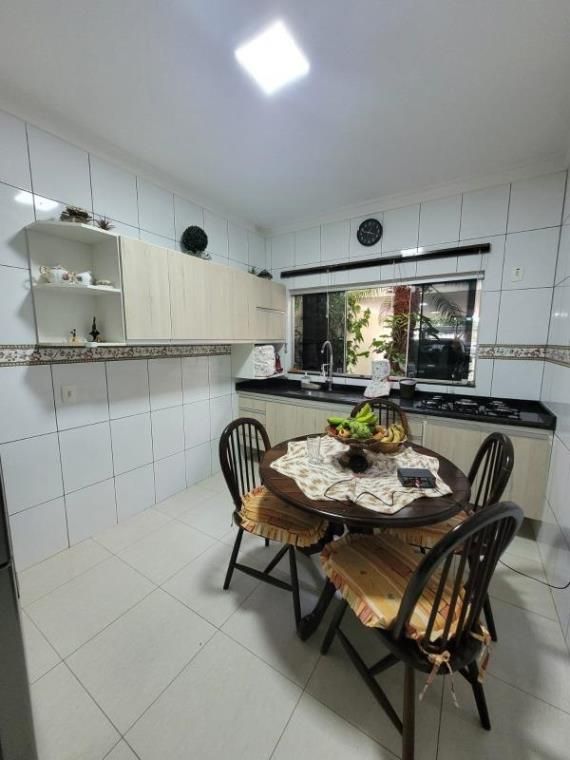 Casa com 3 quartos no Jardim Mônaco em Dourados/MS — foto 6