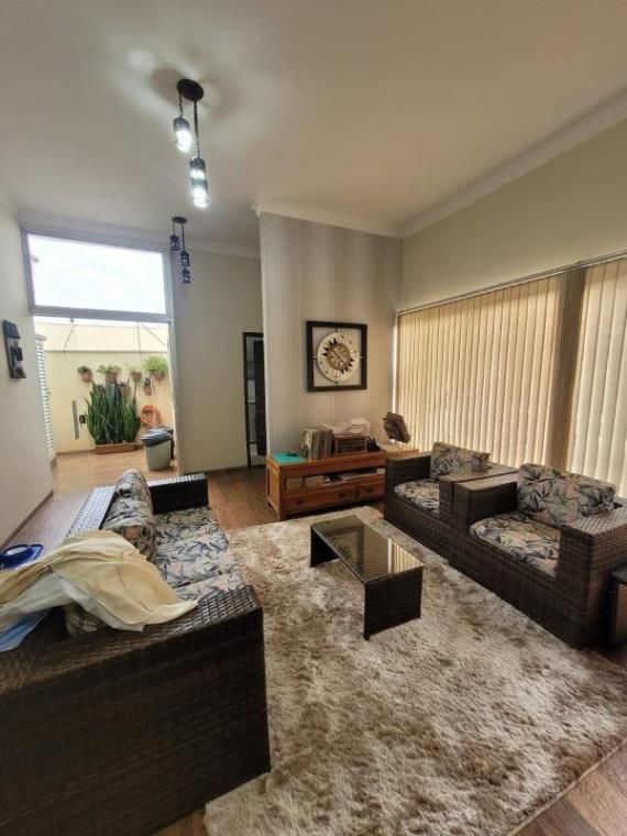 Casa com 3 quartos no Jardim Mônaco em Dourados/MS — foto 3