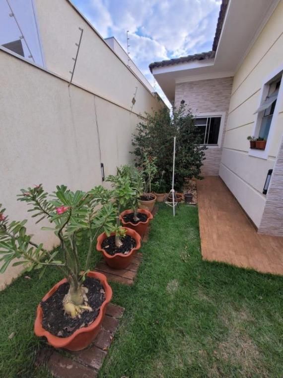 Casa com 3 quartos no Jardim Mônaco em Dourados/MS — foto 21
