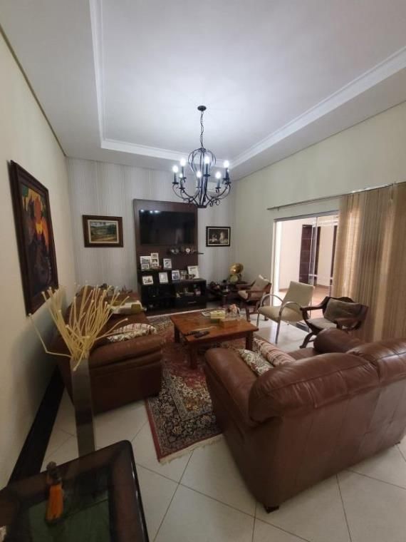 Casa com 3 quartos no Jardim Mônaco em Dourados/MS — foto 4