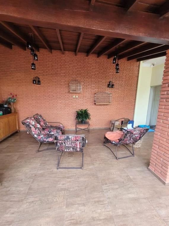 Casa com 3 quartos no Jardim Mônaco em Dourados/MS — foto 20
