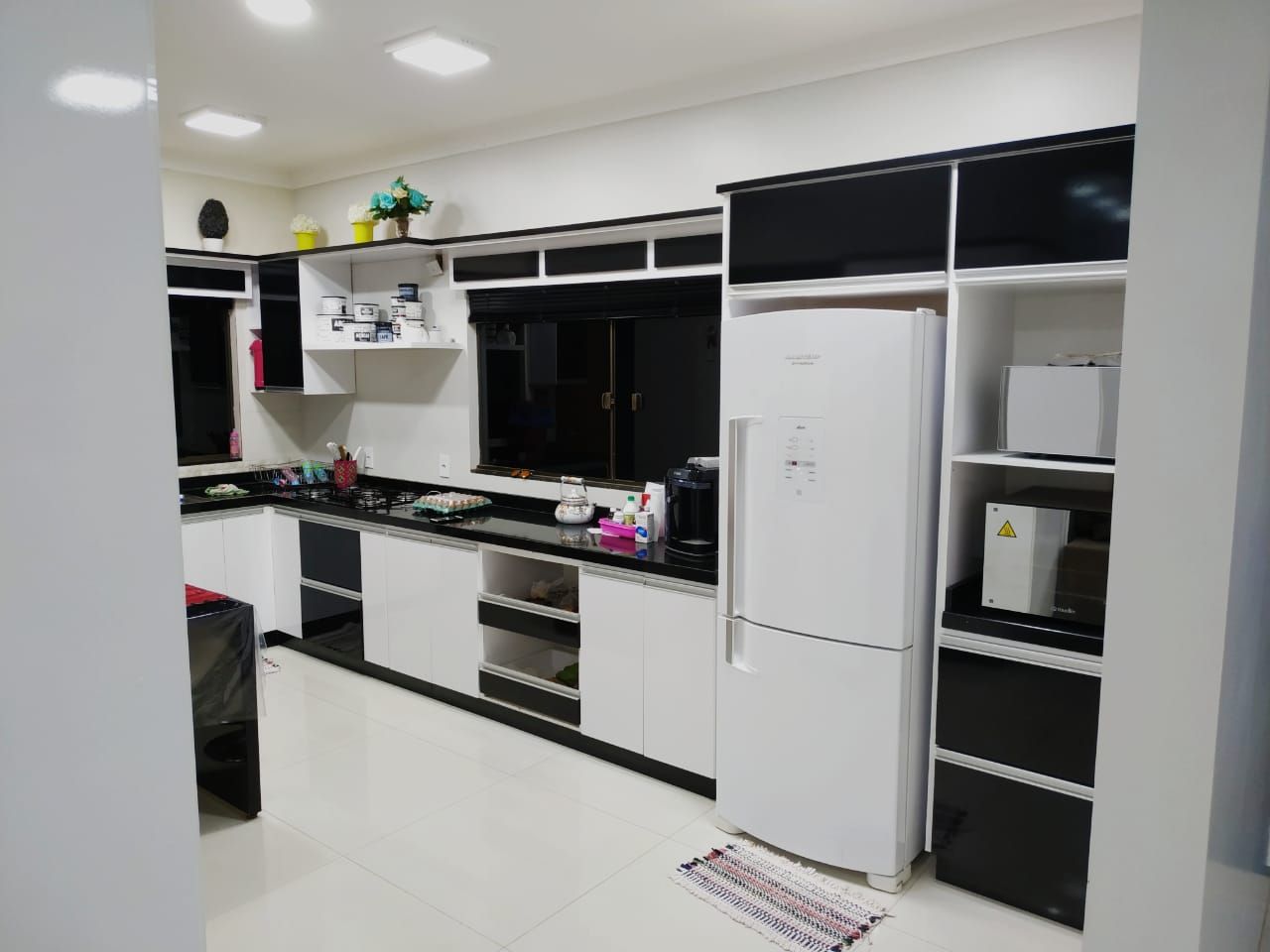 Casa com 3 quartos no Pioneiro em Fátima do Sul/MS — foto 3