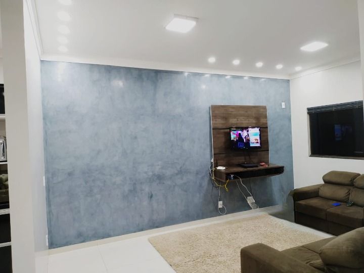 Casa com 3 quartos no Pioneiro em Fátima do Sul/MS — foto 2