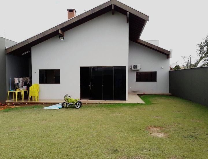 Casa com 3 quartos no Pioneiro em Fátima do Sul/MS — foto 5